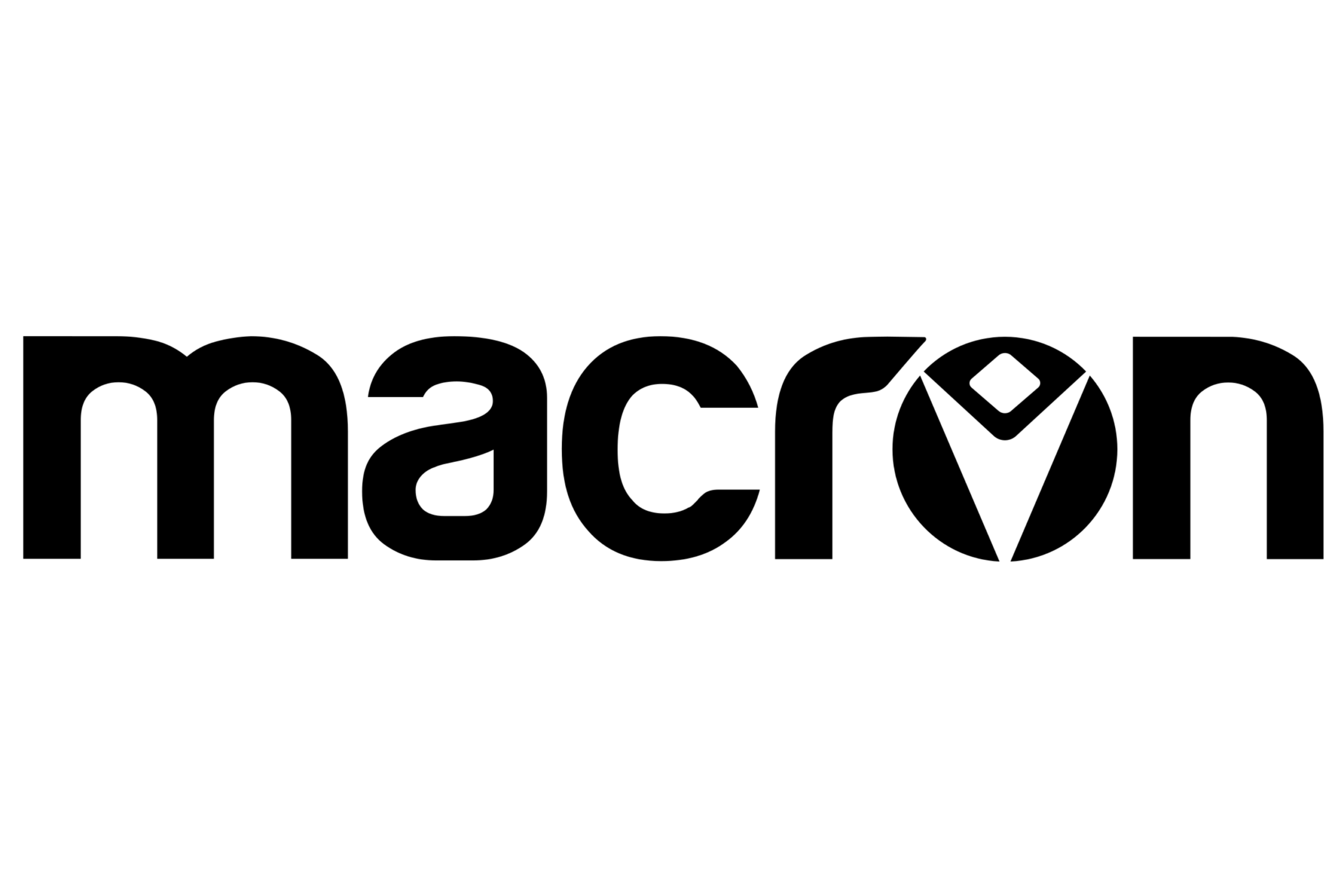 Logo Macron Sports Hub Fabriano