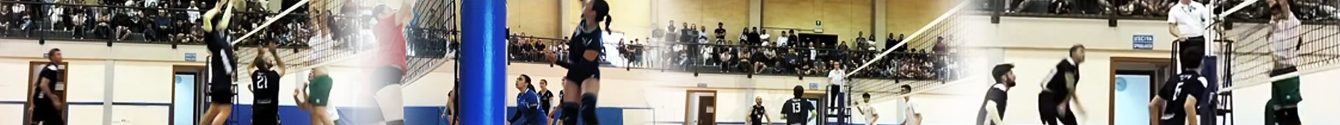 CONTEST FOTOGRAFICO PALLAVOLO FABRIANO!