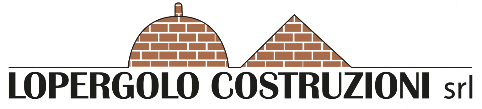 Logo Lo Pergolo Costruzioni