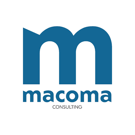 Logo Macoma Consulting